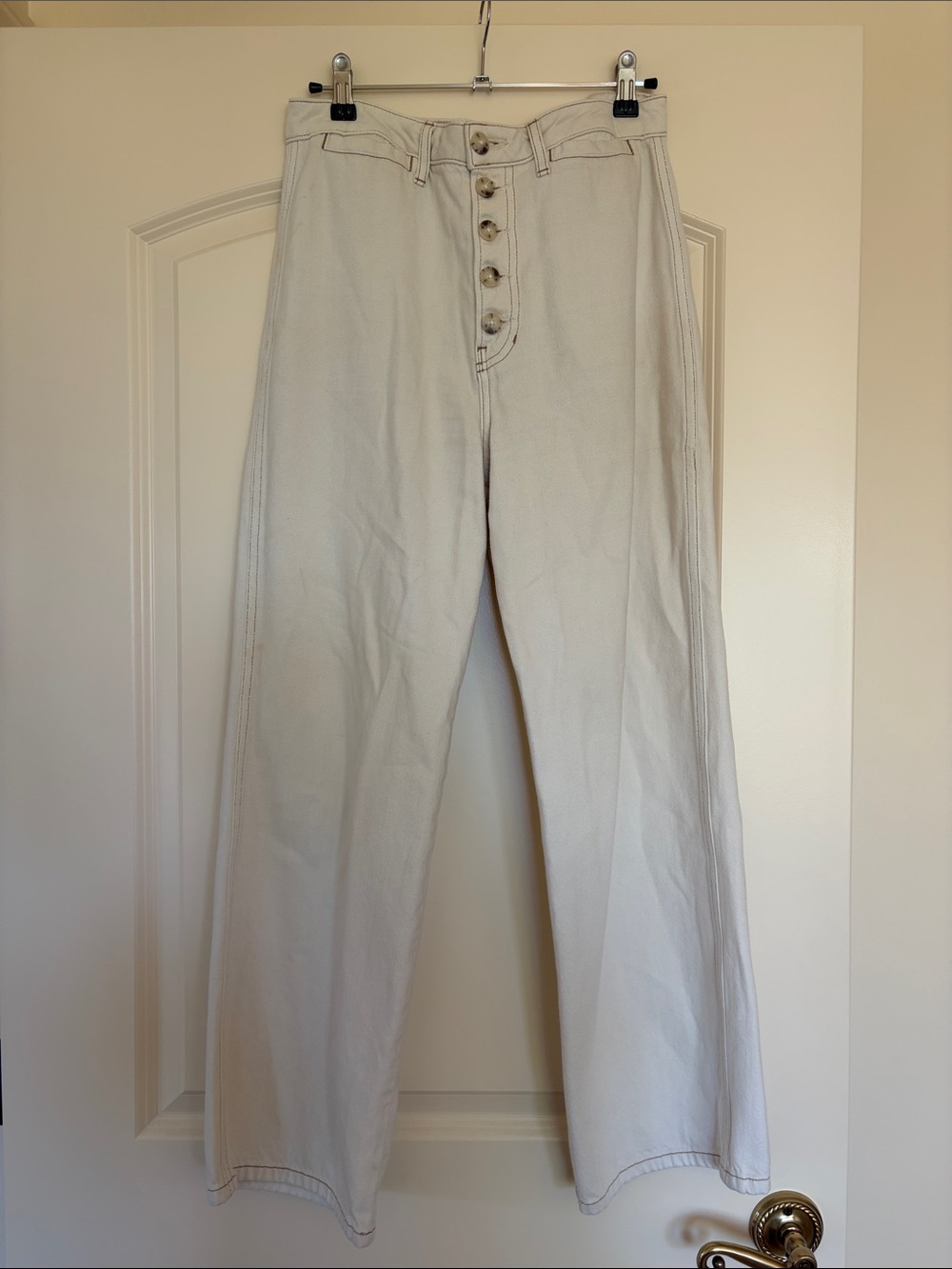 Reformation Jeans